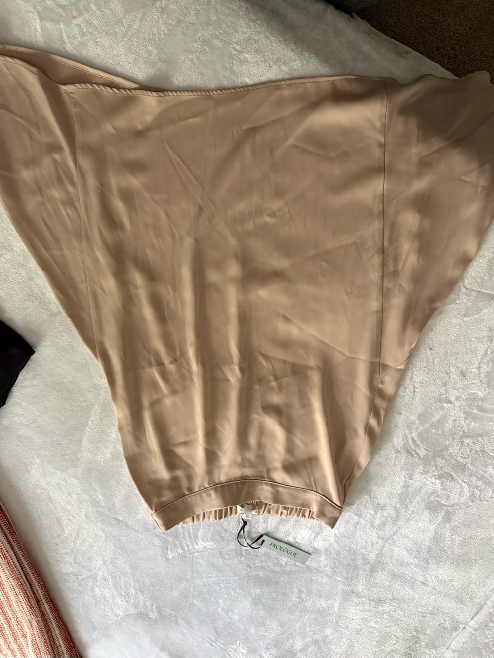 Dress Subcategory Identification - Picture 3 of 3